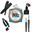D'Addario Planet Waves Electric Guitar Accessories Players Pack