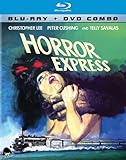 Horror Express [Blu-ray] [1972] [US Import]