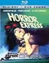 Horror Express (Blu-ray / DVD Combo)
