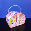Ballerina - Musical Purse Jewelry Box