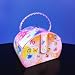 Ballerina - Musical Purse Jewelry Box