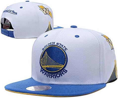 Dream Crane Casual Golden State Warriors Baseball Caps