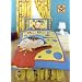 Noddy & Friends 72" Curtains