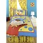 Noddy & Friends 72" Curtains