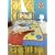 Noddy & Friends Panel Duvet Set