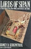 Lords of Sipan : a tale of pre-Inca tombs, archaeology, and crime