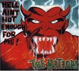 Hell Aint Hot Enough for Me!