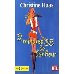 2 minutes 35 de bonheur
