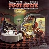 Toot Suite