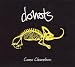 Donots-Coma Chameleon