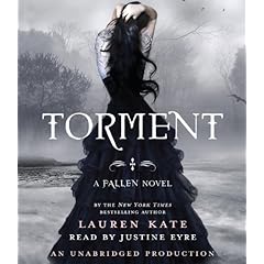 Torment  Fallen Series #2