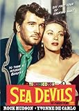 Sea Devils