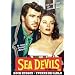 Sea Devils [DVD] [1952] [US Import]