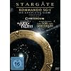 Stargate Kommando SG-1, Complete Box (61 Discs, + Bonus-DVD)