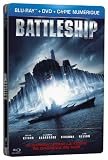 Battleship - Combo Blu-ray + DVD + Copie digitale - Bo�tier m�tal [Blu-ray]