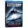 Battleship - Combo Blu-ray + DVD + Copie digitale - Bo�tier m�tal [Blu-ray]
