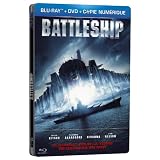 Battleship - Combo Blu-ray + DVD + Copie digitale - Bo�tier m�tal [Blu-ray]par Taylor Kitsch