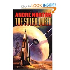 The Solar Queen