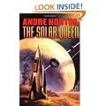 The Solar Queen (Norton, Andre)
