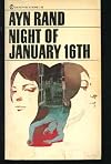 The Night of January 16