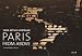 Paris from above
