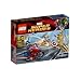Super Heroes Captain Americas Rache 6865 [UK Import]