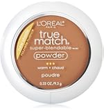 L'Oreal Paris True Match Powder
