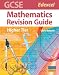 Book GCSE Edexcel Mathematics: Higher Tier