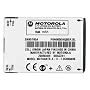 Motorola Battery Li-Ion GSM (KRZR) [Motorola Retail Packaging]