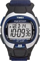 Timex T5E631 Men's Marathon Watch