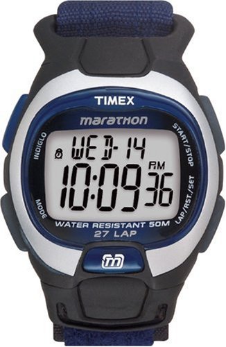Timex T5E631 Men's Marathon Watch