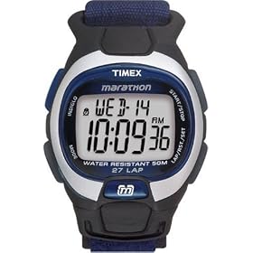 Timex T5E631 Men's Marathon Watch
