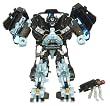 Transformers - Hunt for the Decepticon - Level 3 - Deluxe Class - Autobot Ironhide