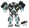 Transformers - Hunt for the Decepticon - Level 3 - Deluxe Class - Autobot Ironhide