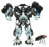 Deluxe Series 01 – Ironhide 2010