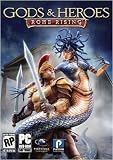 GODS AND HEROES: ROME RISING PRE-ORDER