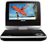 from Sony PD7020/12 Portable DVD Player by PHILIPS -Quality Portable DVD players with 1 Year Warranty as standard