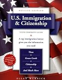 U.S. Immigration & Citizenship