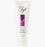 Avon SKIN SO SOFT Signature Silk Replenishing Hand Cream