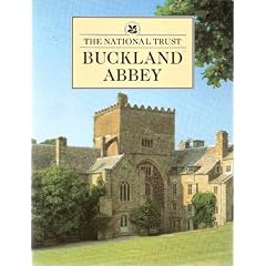 Buckland Abbey
