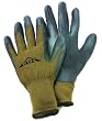 Magid ROC40T-M The ROC Rayon Made from Bamboo Collection Nitrile Gloves - Mens Medium