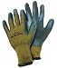 Magid ROC40T-M The ROC Rayon Made from Bamboo Collection Nitrile Gloves - Mens Medium