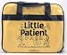 Little Patient Pack Insulated Medication and First Aid Kit for Kids