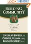 Building Community: Christian, Caring, Vital