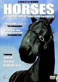 Horses - A Year In The Lives Of Three Irish Racehorses [DVD] [2009]