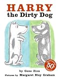 Harry the Dirty Dog