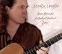 Seven Serenades for Scalloped Fretboard Guitar