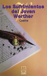 Los Sufrimientos Del Joven Werther