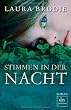 Stimmen in der Nacht: Roman
