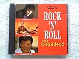 Rock n Roll Classics - Original Artists